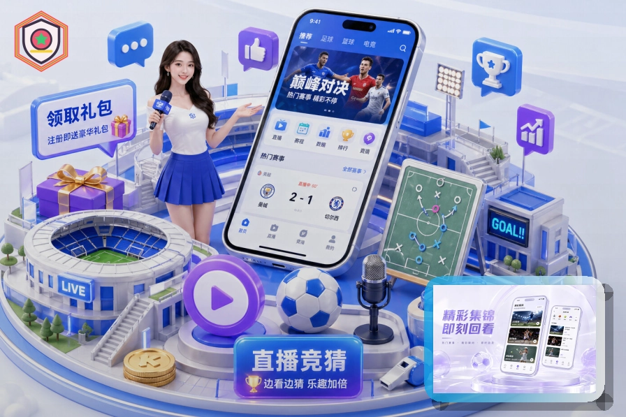 2026美加墨世界杯赛程与球队资料主题图片
